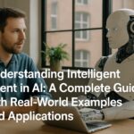 Understanding Intelligent Agent in AI: A Complete Guide with Real-World Examples and Applications