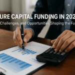 Venture Capital Funding in 2025: Trends, Challenges, and Opportunities Shaping the Future