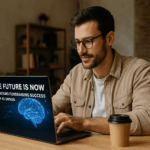 The Future is Now: Unlocking Fundraising Success with AI-Driven Investor Outreach