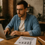 Crafting a Winning Fundraising Strategy for Startups: A Step-by-Step Guide to Securing Capital and Scaling Your Business