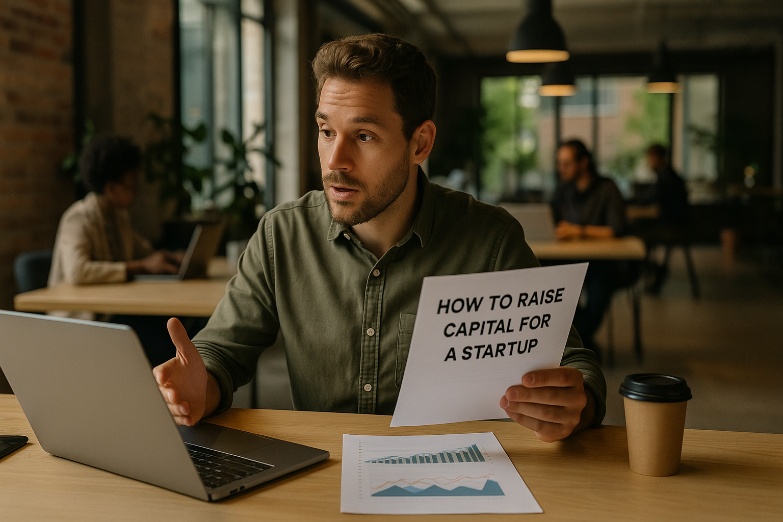 how-to-raise-capital-startup