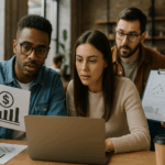 AI Startup Funding Trends: Understanding the Record-Breaking Surge and Future Outlook