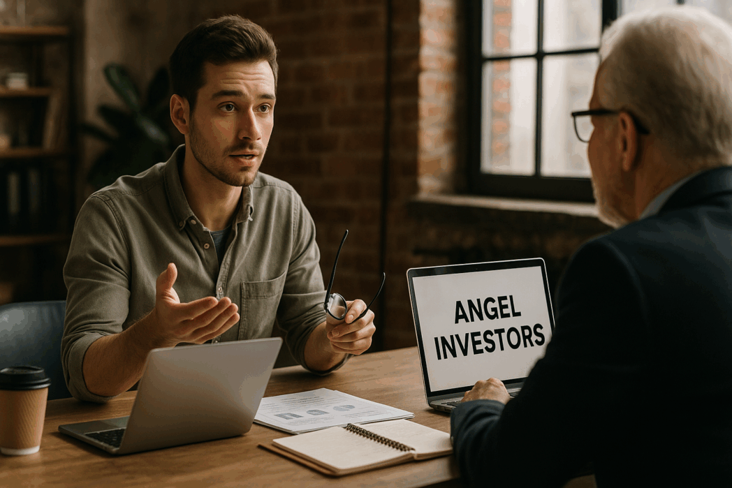 How to Find Angel Investors: A Comprehensive Guide to Securing Early-Stage Capital and Building Strategic Partnerships