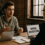 How to Find Angel Investors: A Comprehensive Guide to Securing Early-Stage Capital and Building Strategic Partnerships