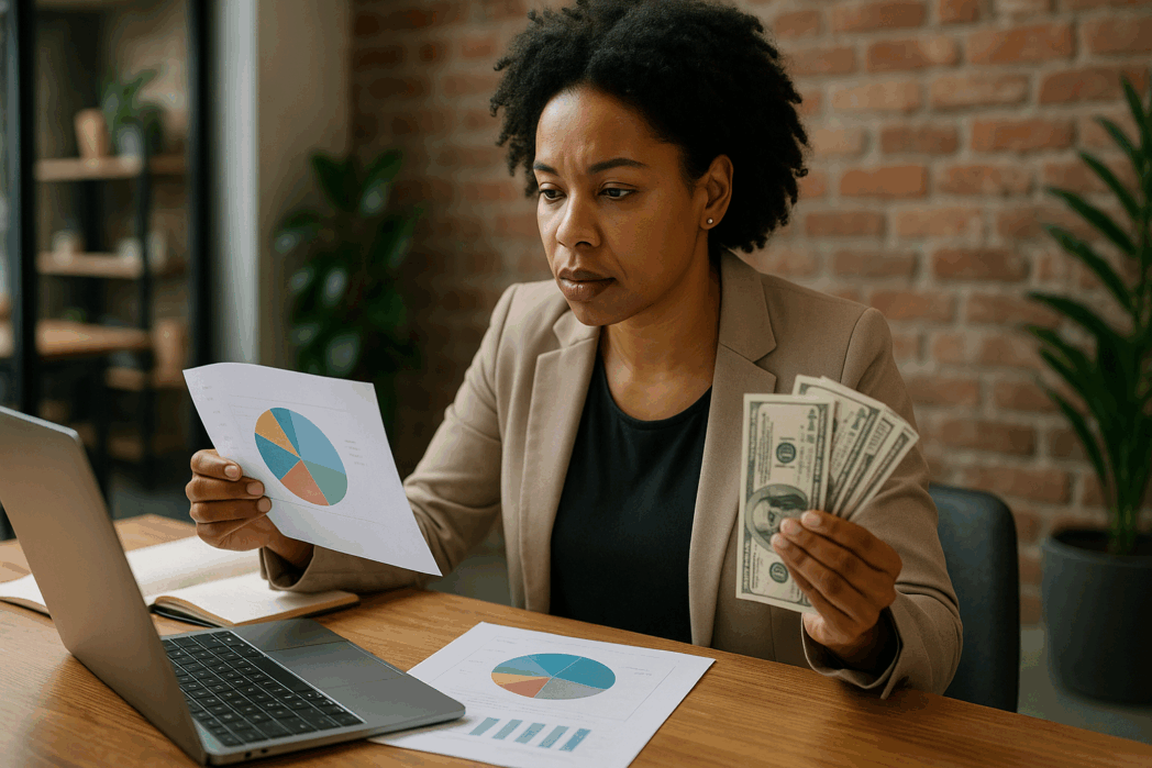 Women in Startup Funding: Uncovering the Persistent Gender Gap and the Path to Equity