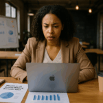 The Stark Reality: In-Depth Analysis of Women in VC Startup Funding Statistics 2025 and What the Numbers Reveal