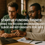 AI Startup Funding Trends: Exploring the Record-Breaking Investment Surge and Key Insights for 2025