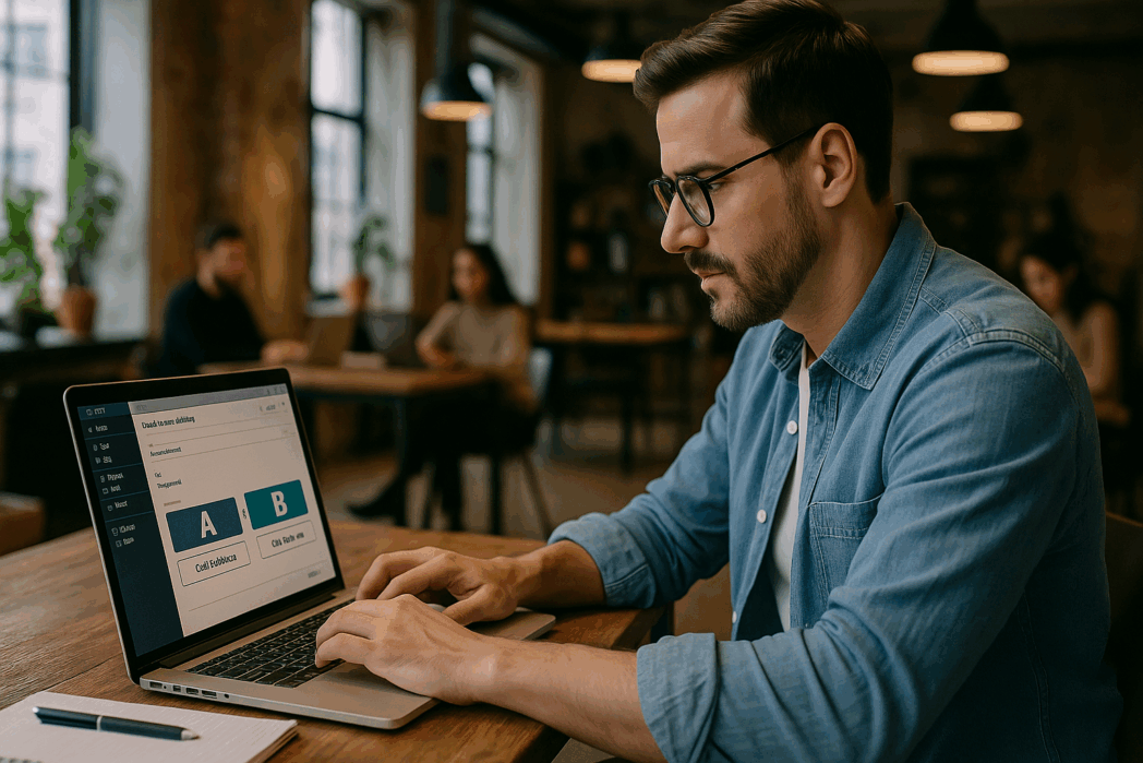 Mastering Cold Email A/B Testing Strategies to Boost Investor Response Rates and Secure Funding