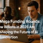 AI Mega Funding Rounds: How Billions in 2025 Are Reshaping the Future of AI Innovation