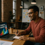 The Rocket Fuel for Innovation: AI Startup Funding Reaches Astounding New Heights in 2025