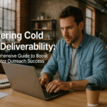 Mastering Cold Email Deliverability: A Comprehensive Guide to Boost Your Investor Outreach Success