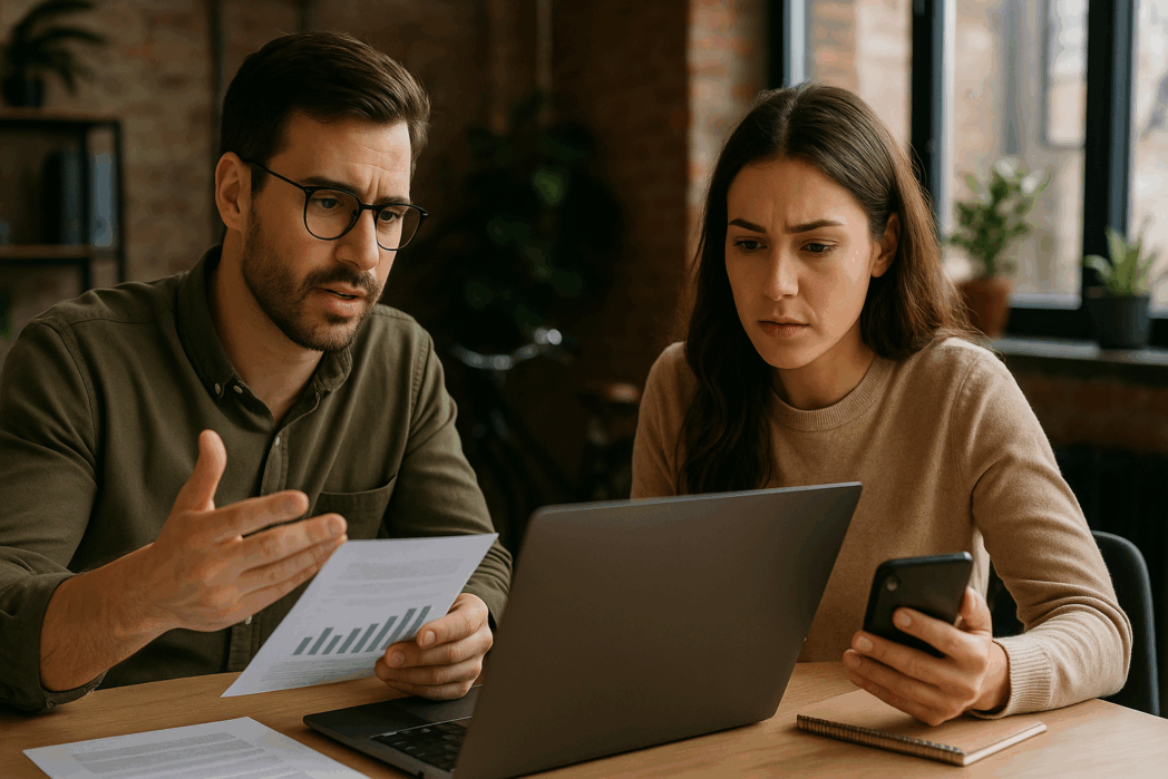 Mastering Investor Psychology in Emails: How Cognitive Biases and Persuasive Language Influence Venture Capital Decisions