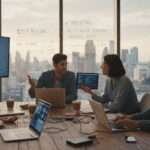 AI Startup Funding Trends 2025: Exploring the $89.4 Billion Investment Surge, Key Sectors, and Future Projections