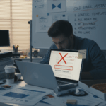 10 Cold Email Mistakes to Avoid: Key Investor Turn-Offs, Sales Tactics to Skip, and How to Fundraise Successfully