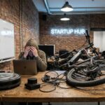 Hardware’s brutal week: iRobot, Luminar, and Rad Power go bankrupt