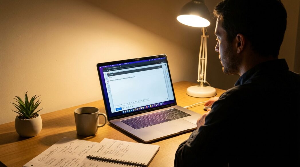 Cold Email Templates for Impact Investors: The Ultimate Guide for Climate-Tech Founders to Secure Funding