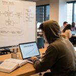 ‘College Dropout’ Has Become the Most Coveted Startup Founder Credential: Why Billionaires Are Quitting School and What the Data Really Shows