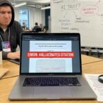 Irony Alert: Hallucinated Citations Found in Papers from NeurIPS – When AI Experts Get Fooled by AI