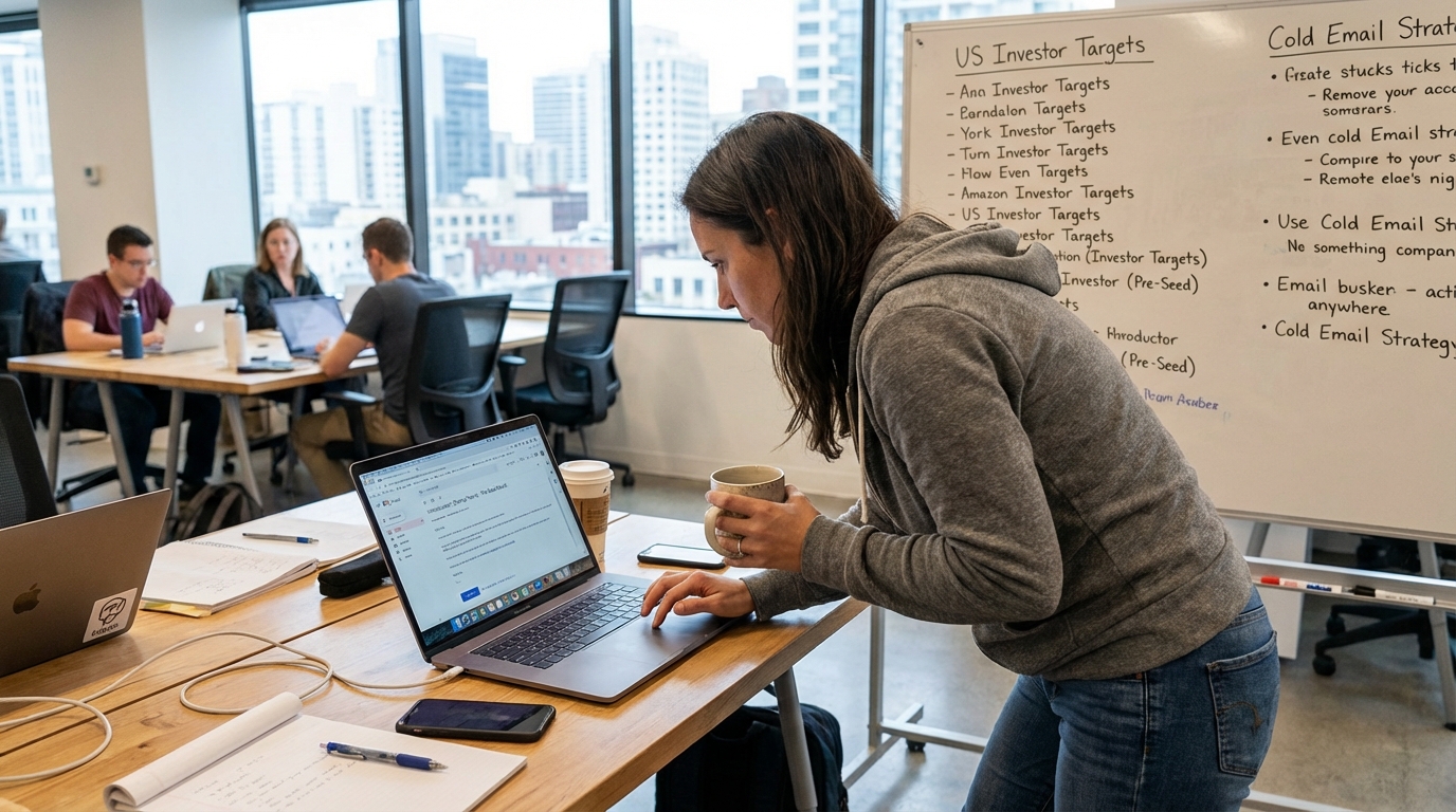 pre-seed-investor-outreach-us