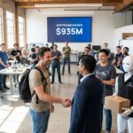 Humanoid Robot Startup Apptronik Raises $935M at $5B+ Valuation, Poised to Revolutionize Future of Work