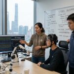 China’s Mind-Reading Tech Is Here: Are We Ready for Brain-Controlled Machines?