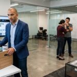 Epstein-Linked Longevity Guru Peter Attia Exits David Protein Amid Scandal; Startup and Industry Grapple with Fallout