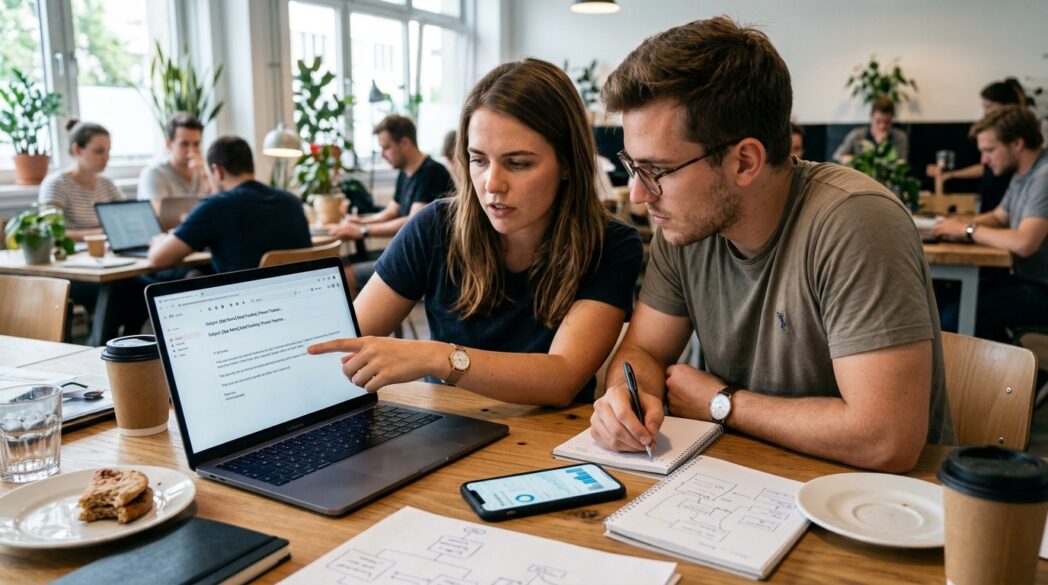 Consumer App Investor Cold Email Examples to Secure Funding Quickly with Proven Templates and Best Practices