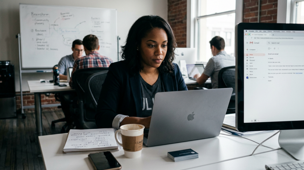 The Definitive Fintech Investor Cold Email Template US Founders Can Use to Secure Meetings and Funding