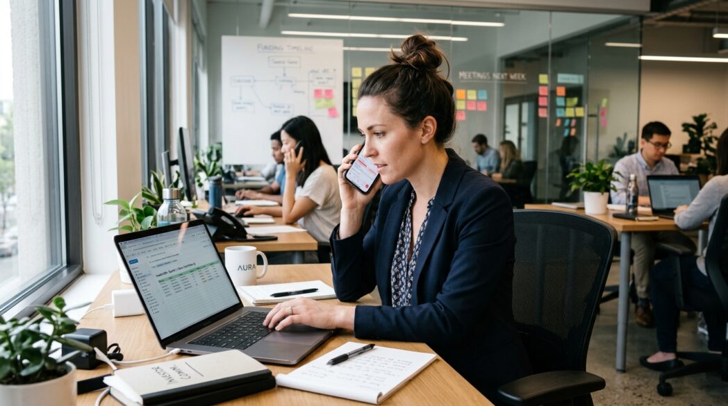 Investor Follow Up Cadence: How Often to Ping Investors and Proven Sequence Examples for Startup Founders