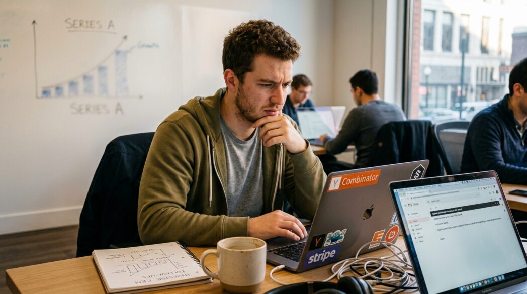 The Ultimate Investor Breakup Email Template: How to Gracefully Close the Loop with Silent US Investors and Boost Your Fundraising Success
