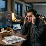 Are Tech CEOs Going Insane From AI Hype? Tech CEOs Are Apparently Suffering From AI Psychosis