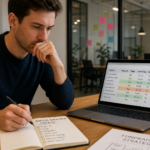 How to Qualify Investors Before You Email Them: A Founder’s Investor Qualification Checklist