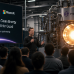 Microsoft Is Betting on a Mini Sun to Power AI – Is This the End of the Energy Crisis?