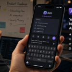 Your Phone Keyboard Is About to Become an AI Agent… and That’s Kinda Terrifying