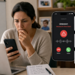 Scammers Can Now Fake Your Kid’s Voice – This App Wants to Stop Them