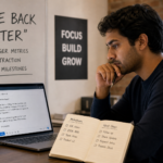 How to Respond When Investor Says Come Back Later: Follow-Up Scripts, Milestones, and Next Steps