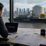 They Want to Put Nuclear Reactors on Barges… What Could Go Wrong?