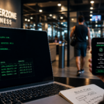 An AI Agent Just Hacked a Gym – and This Is Why Everyone’s Freaking Out