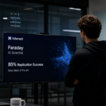 This AI Just Beat OpenAI at Doing Science – Are Researchers Next?