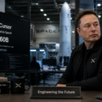 Elon Musk Just Bought an AI Coding App – Is SpaceX About to Replace Engineers?
