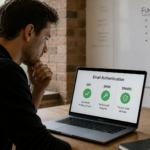 SPF, DKIM, and DMARC for Investor Emails: A Founder’s Guide to Email Authentication, Deliverability, and Spam Prevention