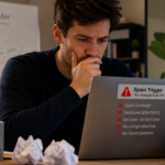 Words to Avoid in Investor Emails: Spammy, Desperate, and Low-Trust Phrases That Hurt Your Fundraising