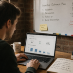 How Many Follow Up Emails to Send Investors? Data-Backed Best Practices, Reply Rate Stats, and the Ideal Cadence for Founder Outreach