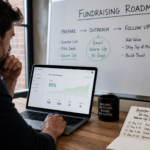 How to Warm Up Email for Investor Outreach: A Founder’s 30-Day Deliverability Schedule