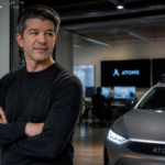Uber’s Ex-CEO Is Back – And This Time He Wants to Remove the Driver