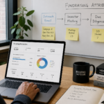 How to Attribute Funding to Outreach Tool: A Founder’s Guide to Tracking Investor Sources, Campaigns, and Closed Capital