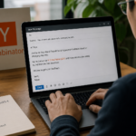 How to Mention YC in Investor Email Without Sounding Arrogant: A Practical Guide to Credibility, Timing, and Examples